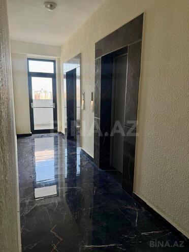 Satılır 3 otaqlı yeni tikili 97.7 m², Memar Əcəmi m., photo 19 from 24