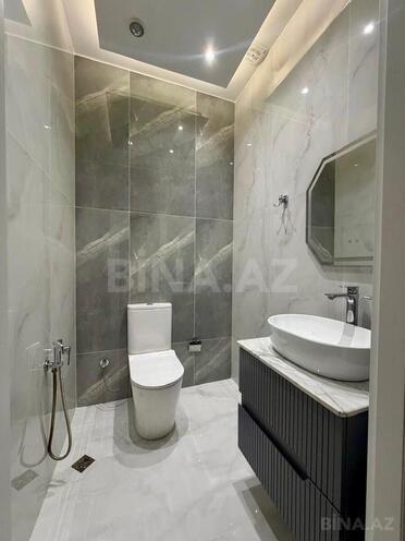 Satılır 3 otaqlı yeni tikili 97.7 m², Memar Əcəmi m., photo 16 from 24