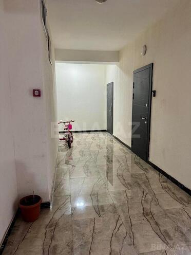 Satılır 3 otaqlı yeni tikili 97.7 m², Memar Əcəmi m., photo 22 from 24