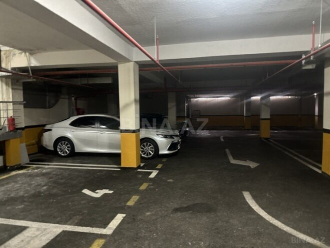 Satılır 3 otaqlı yeni tikili 97.7 m², Memar Əcəmi m., photo 23 from 24