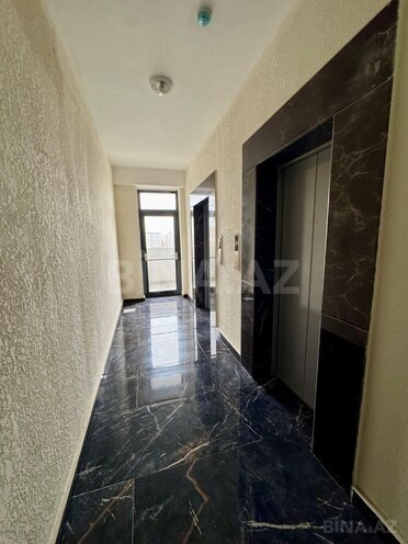 Satılır 3 otaqlı yeni tikili 97.7 m², Memar Əcəmi m., photo 20 from 24