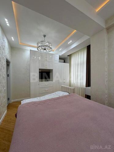 Satılır 3 otaqlı yeni tikili 97.7 m², Memar Əcəmi m., photo 12 from 24