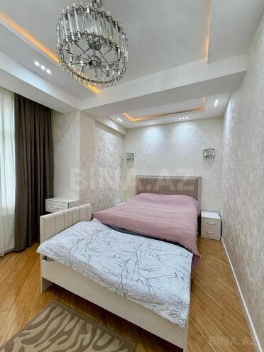 Satılır 3 otaqlı yeni tikili 97.7 m², Memar Əcəmi m., photo 11 from 24