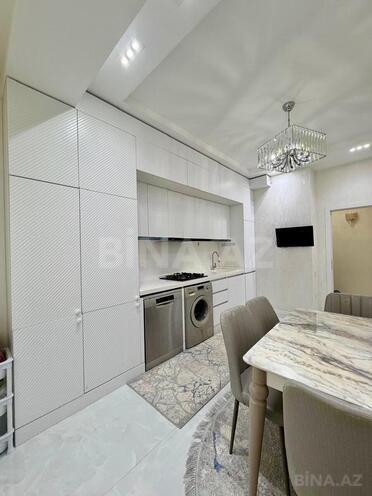 Satılır 3 otaqlı yeni tikili 97.7 m², Memar Əcəmi m., photo 10 from 24