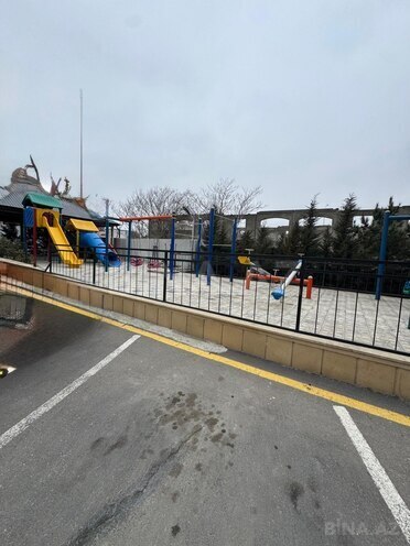 Satılır 3 otaqlı yeni tikili 97.7 m², Memar Əcəmi m., photo 4 from 24