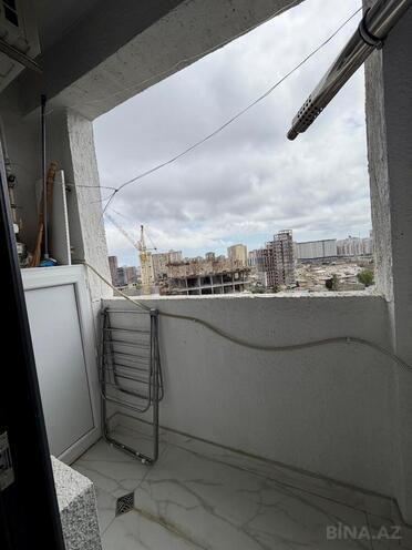 Satılır 3 otaqlı yeni tikili 97.7 m², Memar Əcəmi m., photo 17 from 24