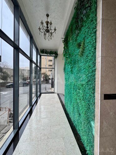 Satılır 3 otaqlı yeni tikili 97.7 m², Memar Əcəmi m., photo 18 from 24