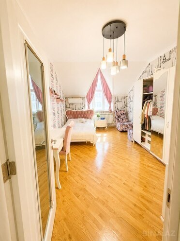 Satılır 6 otaqlı yeni tikili 303 m², Şah İsmayıl Xətai m., photo 8 from 10