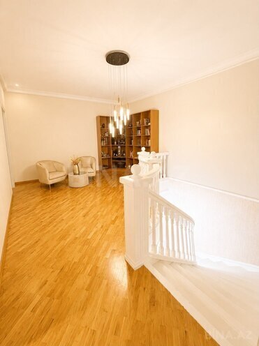 Satılır 6 otaqlı yeni tikili 303 m², Şah İsmayıl Xətai m., photo 7 from 10