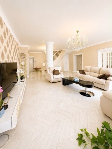 Satılır 6 otaqlı yeni tikili 303 m², Şah İsmayıl Xətai m., photo 5 from 10