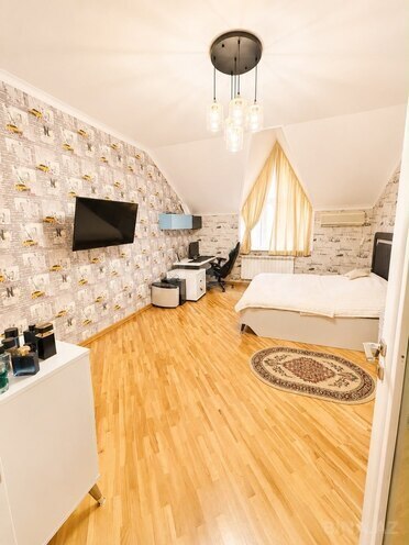 Satılır 6 otaqlı yeni tikili 303 m², Şah İsmayıl Xətai m., photo 9 from 10