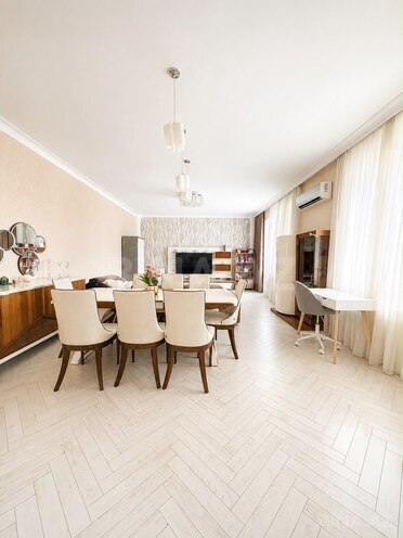 Satılır 6 otaqlı yeni tikili 303 m², Şah İsmayıl Xətai m., photo 4 from 10