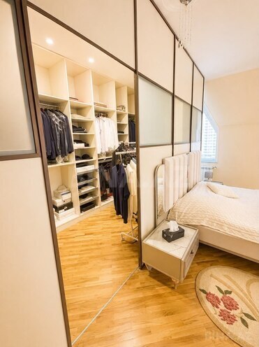 Satılır 6 otaqlı yeni tikili 303 m², Şah İsmayıl Xətai m., photo 6 from 10