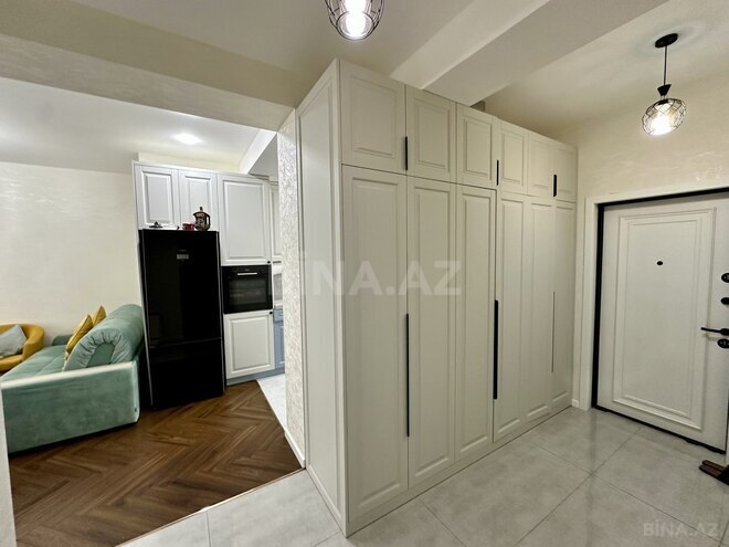Satılır 3 otaqlı yeni tikili 83 m², Gənclik m., photo 17 from 31