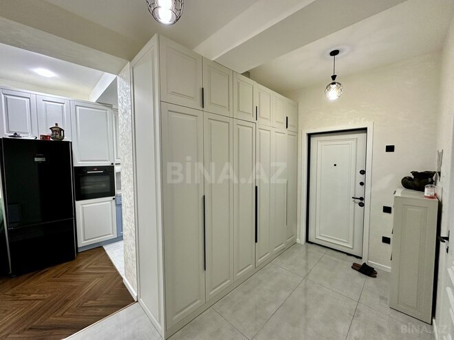 Satılır 3 otaqlı yeni tikili 83 m², Gənclik m., photo 21 from 31