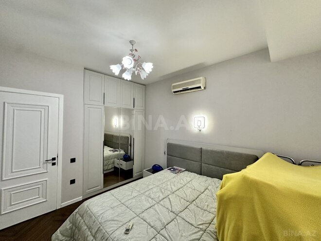 Satılır 3 otaqlı yeni tikili 83 m², Gənclik m., photo 26 from 31