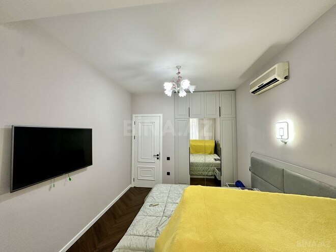 Satılır 3 otaqlı yeni tikili 83 m², Gənclik m., photo 25 from 31