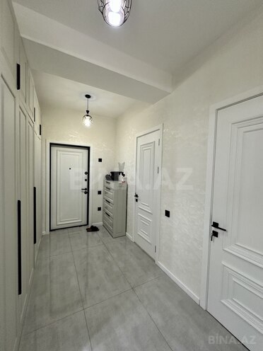 Satılır 3 otaqlı yeni tikili 83 m², Gənclik m., photo 23 from 31