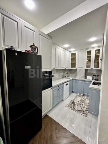 Satılır 3 otaqlı yeni tikili 83 m², Gənclik m., photo 9 from 31