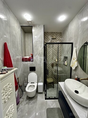 Satılır 3 otaqlı yeni tikili 83 m², Gənclik m., photo 15 from 31