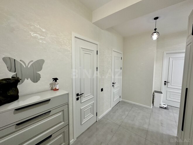 Satılır 3 otaqlı yeni tikili 83 m², Gənclik m., photo 20 from 31