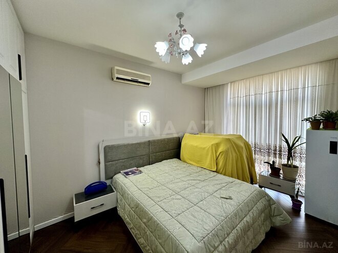 Satılır 3 otaqlı yeni tikili 83 m², Gənclik m., photo 27 from 31