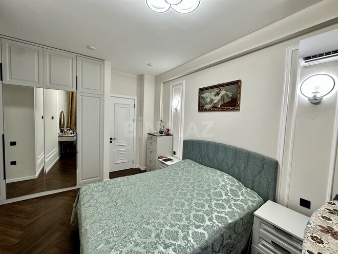 Satılır 3 otaqlı yeni tikili 83 m², Gənclik m., photo 13 from 31