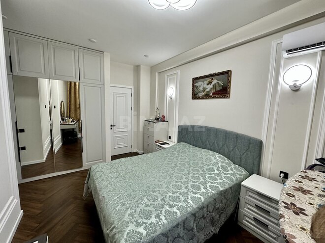 Satılır 3 otaqlı yeni tikili 83 m², Gənclik m., photo 12 from 31
