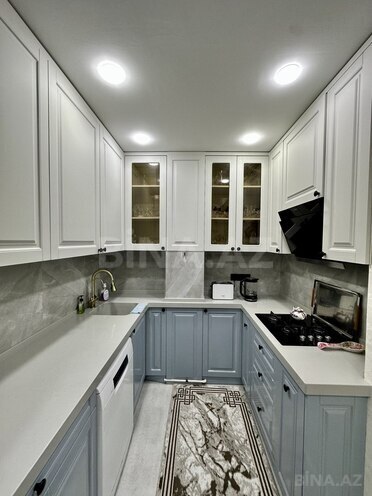 Satılır 3 otaqlı yeni tikili 83 m², Gənclik m., photo 10 from 31