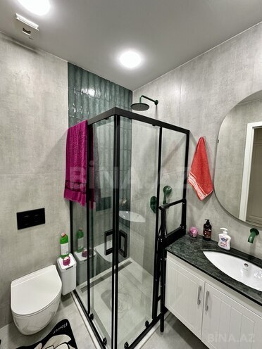 Satılır 3 otaqlı yeni tikili 83 m², Gənclik m., photo 18 from 31