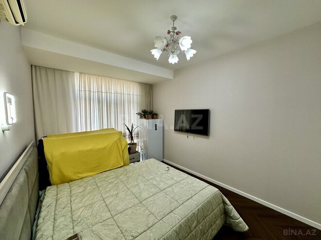 Satılır 3 otaqlı yeni tikili 83 m², Gənclik m., photo 24 from 31