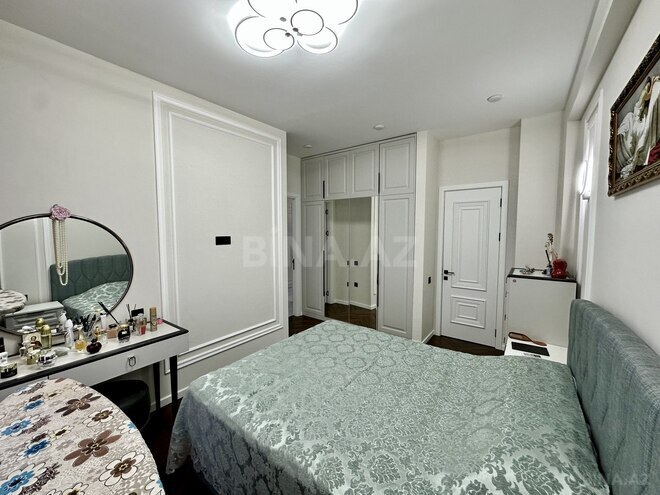 Satılır 3 otaqlı yeni tikili 83 m², Gənclik m., photo 14 from 31