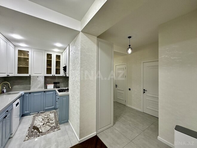 Satılır 3 otaqlı yeni tikili 83 m², Gənclik m., photo 22 from 31