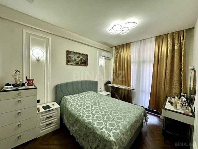 Satılır 3 otaqlı yeni tikili 83 m², Gənclik m., photo 11 from 31