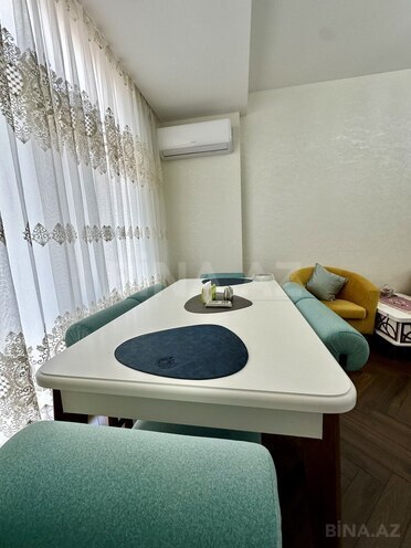 Satılır 3 otaqlı yeni tikili 83 m², Gənclik m., photo 6 from 31