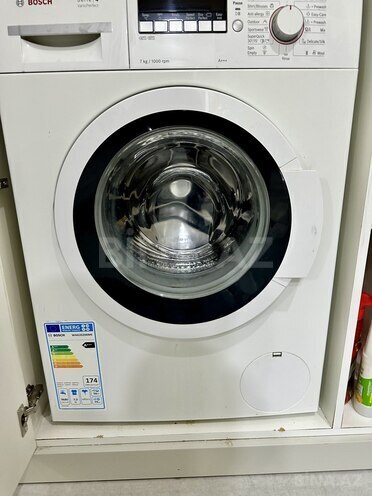 Satılır 3 otaqlı yeni tikili 83 m², Gənclik m., photo 30 from 31