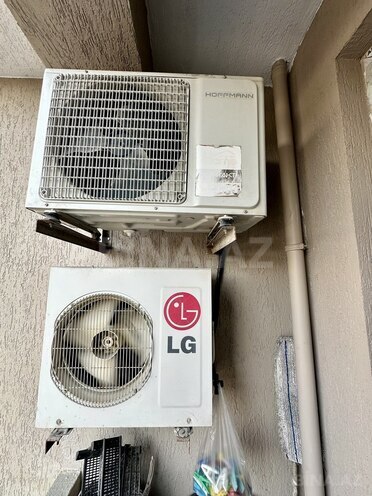 Satılır 3 otaqlı yeni tikili 83 m², Gənclik m., photo 28 from 31