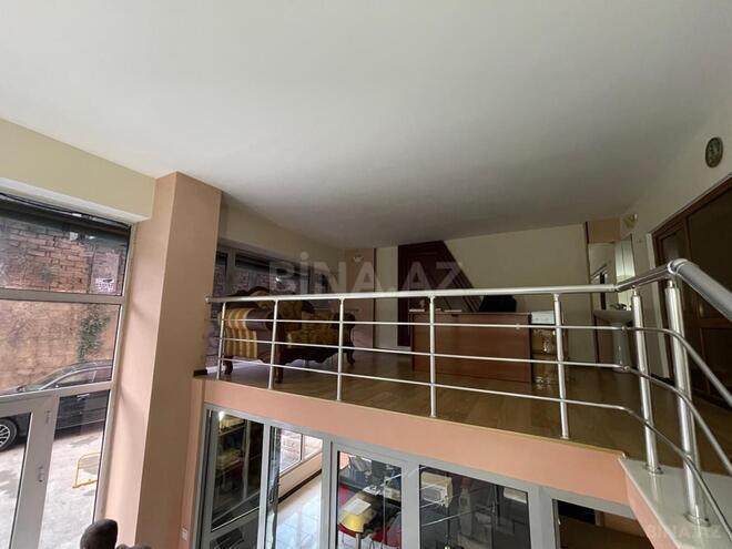 İcarəyə verilir  obyekt 250 m², Yasamal r., photo 12 from 24