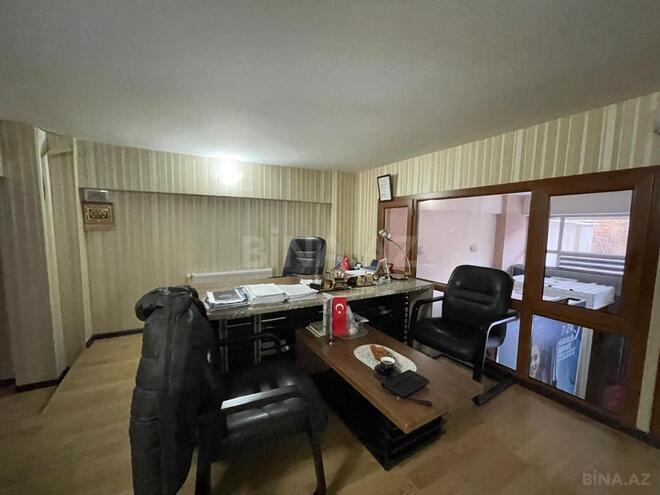 İcarəyə verilir  obyekt 250 m², Yasamal r., photo 18 from 24