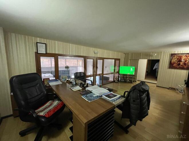 İcarəyə verilir  obyekt 250 m², Yasamal r., photo 19 from 24