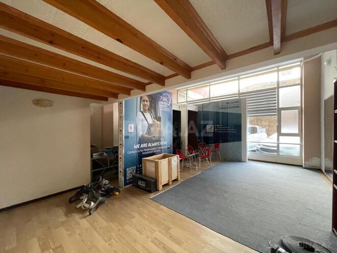 İcarəyə verilir  obyekt 250 m², Yasamal r., photo 7 from 24