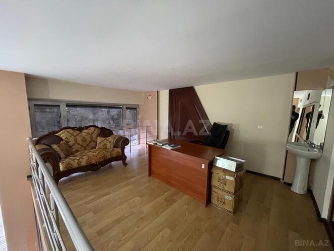 İcarəyə verilir  obyekt 250 m², Yasamal r., photo 13 from 24