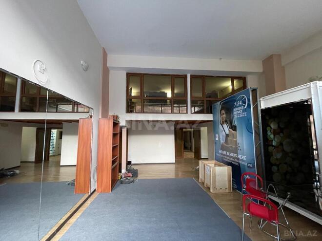 İcarəyə verilir  obyekt 250 m², Yasamal r., photo 8 from 24