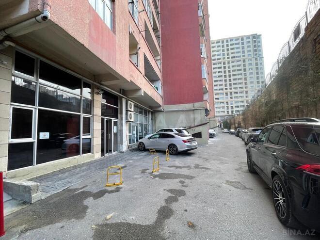 İcarəyə verilir  obyekt 250 m², Yasamal r., photo 22 from 24
