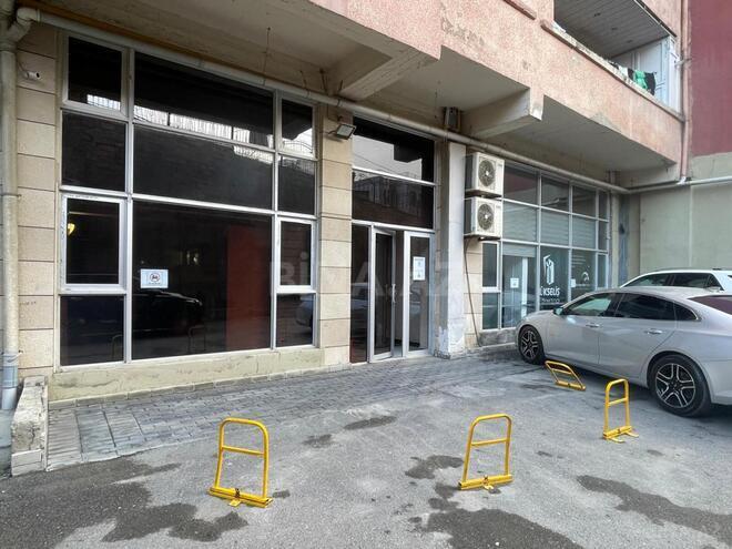 İcarəyə verilir  obyekt 250 m², Yasamal r., photo 21 from 24