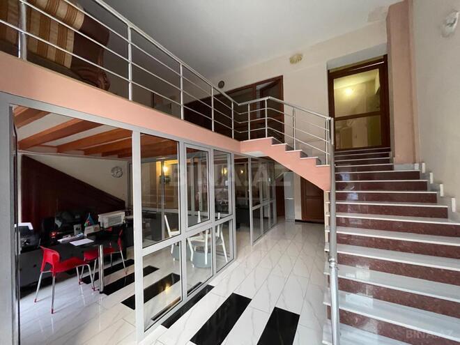 İcarəyə verilir  obyekt 250 m², Yasamal r., photo 1 from 24