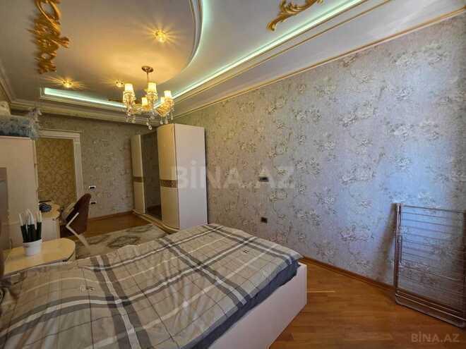 Satılır 4 otaqlı yeni tikili 191 m², Şah İsmayıl Xətai m., photo 14 from 32