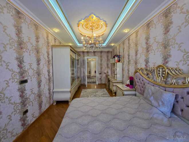 Satılır 4 otaqlı yeni tikili 191 m², Şah İsmayıl Xətai m., photo 20 from 32