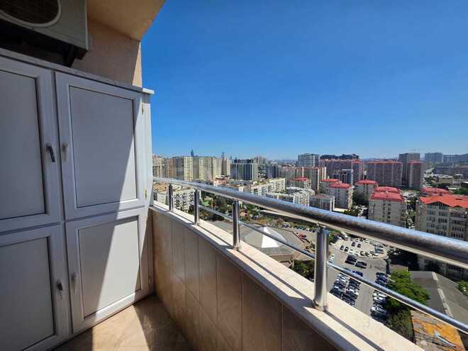 Satılır 4 otaqlı yeni tikili 191 m², Şah İsmayıl Xətai m., photo 30 from 32