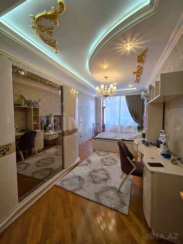 Satılır 4 otaqlı yeni tikili 191 m², Şah İsmayıl Xətai m., photo 16 from 32
